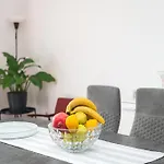 Zivana Apartment