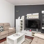 Zivana Apartment Primosten