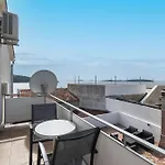 Zivana Apartment *