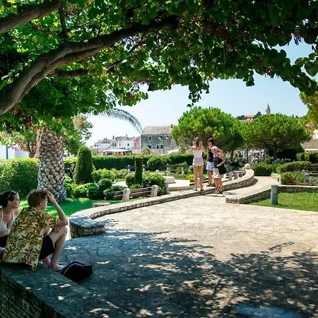 Zivana Apartmán Primošten