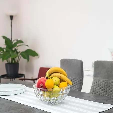 Zivana Apartment
