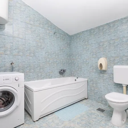 Zivana Apartment Primosten