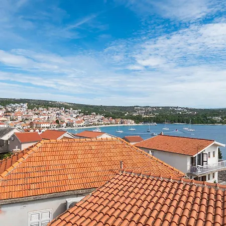 Apartment Zivana Primosten