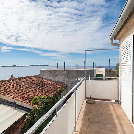Apartment Zivana