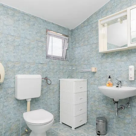 Zivana Apartment Primosten
