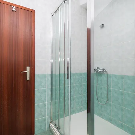 Zivana Apartment *