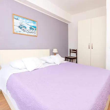 Zivana Apartment