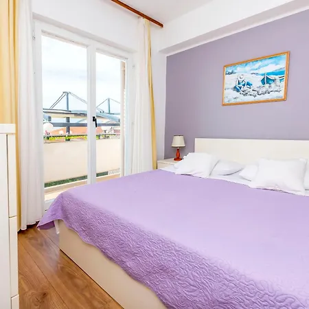 Apartment Zivana