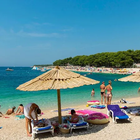 Apartment Zivana Primosten