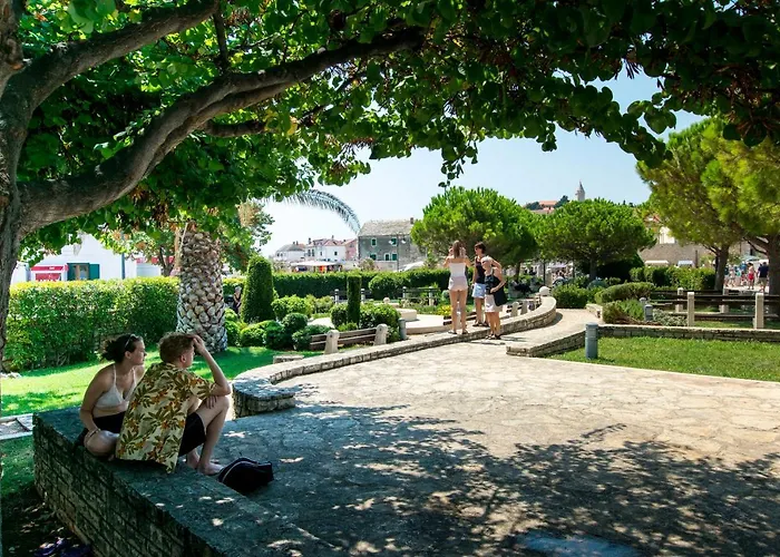 Zivana Apartman Primosten