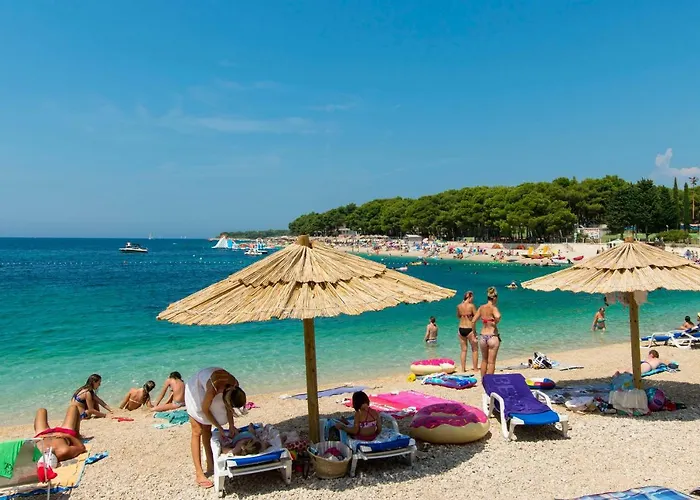 Apartman Zivana Primosten